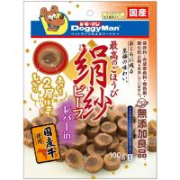 絹紗 レバーin 100g | マペット