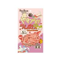 やわらかラム肉ころつぶ 80g | マペット