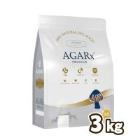アーテミスペットフード アガリクス I/S 小粒 3kg【F2】 | マペット