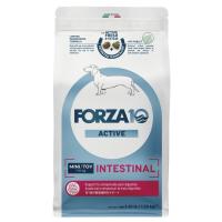 FORZA10（フォルツァ10） 愛犬用 インテスティナル アクティブ 胃腸ケア 小粒 1.5kg | マペット