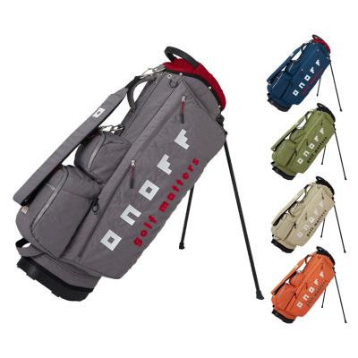 オレンジ色 バッグ（キャディバッグ）｜ゴルフ用バッグ｜ゴルフ
