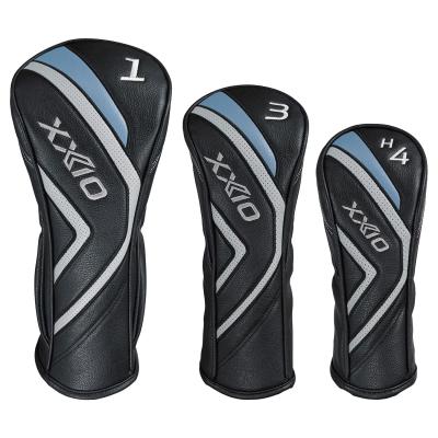 ダンロップ XXIO14+ プラス 9度 ヘッド 専用ヘッドカバー付き xxio14（ヘッドカバー）｜ゴルフ | スポーツ のおすすめ人気商品一覧