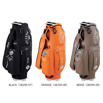 ウエサコ キャディバッグのおすすめ人気商品一覧 通販 - Yahoo