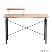 東馬(TOHMA) HT(ハウタ) 120デスク 54076240 | マップスマーケット