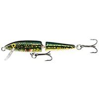 ラパラ(Rapala) ジョインテッド 13cm 18g パイク FLOATING JOINTED J13-PK | マキア