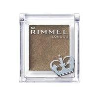 Rimmel (リンメル) プリズム パウダーアイカラー 025 スモーキーベージュ 1.5g | マキア