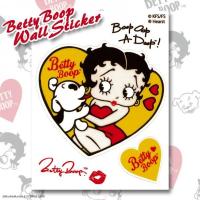 G4 ベティちゃん ベティ ブープ ウォールステッカー 009 ぶら下がるパジー インテリアステッカー Betty Boop 壁ステッカー ネコポス可 Stk 009 アメリカン雑貨のマーブルマーブル 通販 Yahoo ショッピング