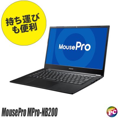マウスコンピューター 14(Windowsノート)の商品一覧|ノート マウスコンピューター 14(Windowsノート)の商品一覧|ノート