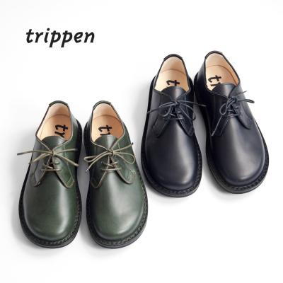 トリッペン　メンズ　27cm trippen メンズファッション（サイズ（cm）：27cm