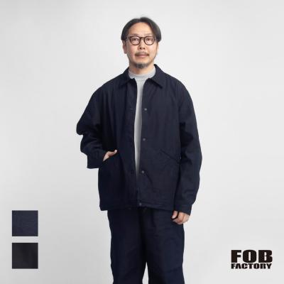 fobファクトリー m65（色：ブラック系）のおすすめ人気商品一覧 通販
