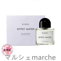 BYREDO バイレード ジプシー ウォーター EDP SP 100ml GYPSY WATER 香水 | マルシェmarche