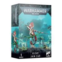 【新品】アエルダリ：ジェイン・ザール [ウォーハンマー40.000] (AELDARI: JAIN ZAR) (Warhammer 40.000) | トイショップメルヘン