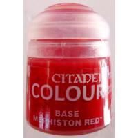 シタデル・カラー Paint - Base MEPHISTON RED 21-03 『ベース』 | トイショップメルヘン