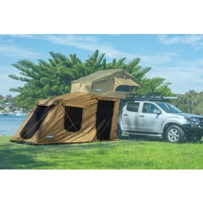 MARCLE OFFROAD - ルーフトップテント｜Yahoo!ショッピング