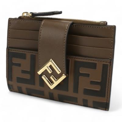 フェンディ　FENDI 小銭入れ　財布 FENDI レディース小銭入れ、コインケース｜財布｜ファッション