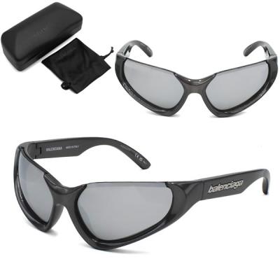 balenciaga サングラス（ファッション）（色：シルバー系）のおすすめ