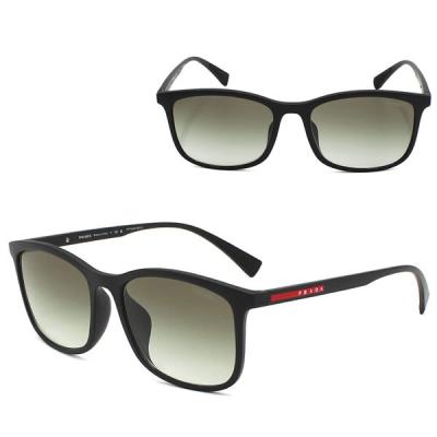プラダ サングラス リネアロッサの商品一覧 通販 - Yahoo!ショッピング 