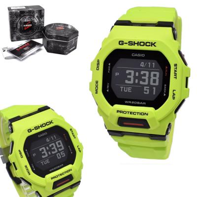 g-shock（G-SQUAD）（ベルトカラー：グリーン系）のおすすめ人気商品