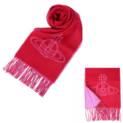 赤 マフラー（Vivienne Westwood）の商品一覧 通販 - Yahoo!ショッピング