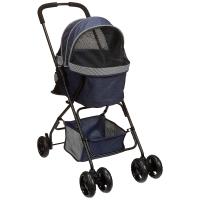 わんわんカート スーパーライト デニム柄 | Marcy Retail Store