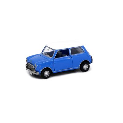 ミニクーパーミニカー青（ベビー、キッズ、マタニティ）の商品一覧