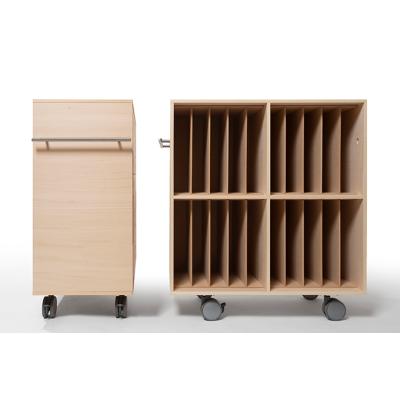 本棚 壁面収納家具マルゲリータ - Storage Cartシリーズ｜Yahoo
