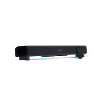 プリンストン ULTRA PLUS 2.1ch 40W ゲーミングサウンドバー 入力系統（HDMI ARC/3.5mm/Optical） RGBライテ | Marigold