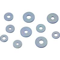 カメダ 平ワッシャー Ｗ−２３−３Ｃ （１００個入り） W-23-3C | Marigold