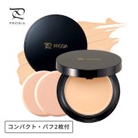 プロシアファンデーションUV クリームファンデーション 正規品 SPF50+