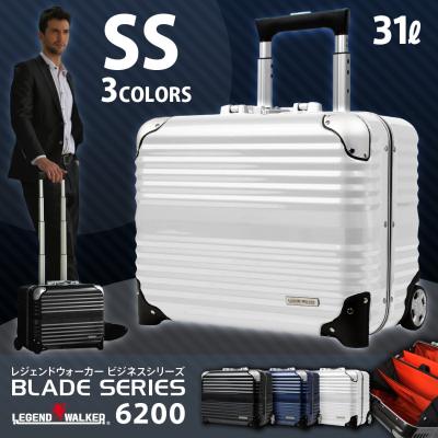 LEGEND WALKER 旅行用品 スーツケース、キャリーバッグ（キャスター数