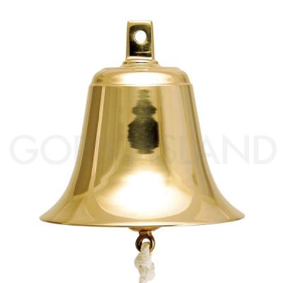 マリンベル（号鐘） 号鐘（マリンベル） | カッパのLOG BOOK