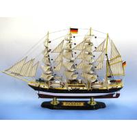 帆船模型 モデルシップ 完成品 NO231 フライングクロード :231 