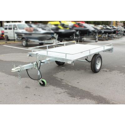 MarineDay's - REXトレーラー｜Yahoo!ショッピング