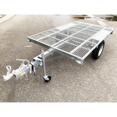 MarineDay's - REXトレーラー｜Yahoo!ショッピング