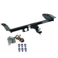 カローラフィールダー（ヒッチメンバー）｜ルーフボックス、キャリア