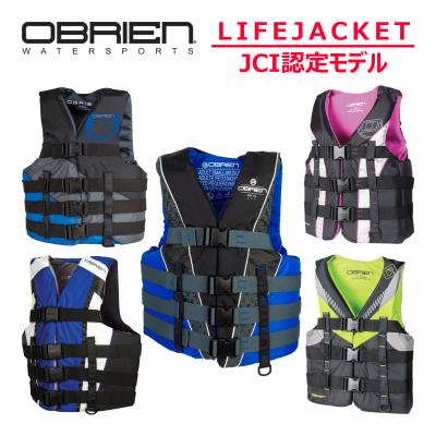 ジェットスキー ライフジャケット（ウェイクボード用品）｜マリン