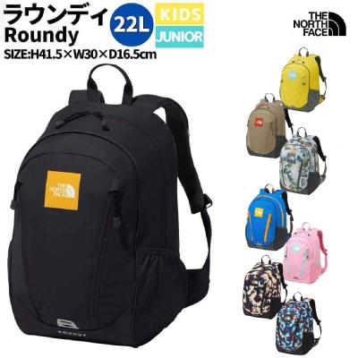 ノースフェイス ラウンディ（THE NORTH FACE）のおすすめ人気商品一覧