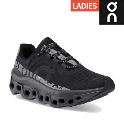 On - 新品未使用　onクラウドモンスター黒28センチ　値引きOK 楽天市場】オン（On）（メンズ）ランニングシューズ クラウド
