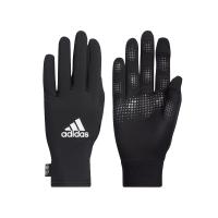 アディダス adidas ベーシック フィット グローブ ブラック スポーツ 小物 手袋 グローブ VE739-HI3532 | スポーツマリオ Yahoo!店