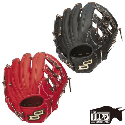 エスエスケイ（スポーツ用品） 軟式グローブ（色：オレンジ系
