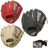 エスエスケイ SSK proedge プロエッジ アドヴァンスド 軟式用グラブ 外野手用 SSタイプ レングス6L 一般 2024春夏 野球 軟式 グローブ 外野手 ANSS17524 | スポーツマリオ Yahoo!店