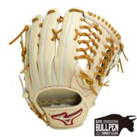 ミズノ MIZUNO  グローバルエリート GlobalElite JAPAN 硬式用グラブ 外野手用 サイズ16N 一般 ブロンド 2024春夏 24SS 日本製 野球 硬式 グローブ 1AJGH30107 | スポーツマリオ Yahoo!店