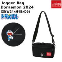 マンハッタンポーテージ Manhattan Portage ジョガーバッグ ドラえもん 2024 メンズ レディース ショルダーバッグ カジュアル バッグ MP1404LDORA24 | スポーツマリオ Yahoo!店