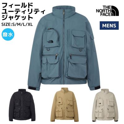 THE NORTH FACE メンズモッズコート、ミリタリー｜コート、ジャケット