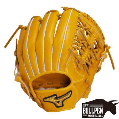 MIZUNO ミズノ ミズノプロ MizunoPro CRAFTED Edition 軟式用 MIZUNO ミズノ ミズノプロ MizunoPro CRAFTED Edition 軟式用