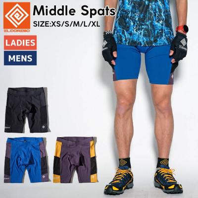 エルドレッソ タイツ（スポーツ用品）のおすすめ人気商品一覧