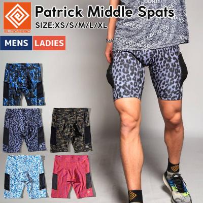 エルドレッソ タイツ（スポーツ用品）のおすすめ人気商品一覧