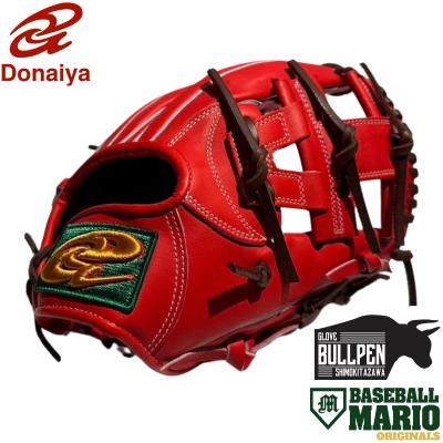 ドナイヤ グローブ（色：レッド系）のおすすめ人気商品一覧 通販