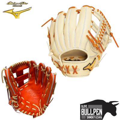 ベースボールマリオグローブ（軟式グローブ）｜グローブ｜野球