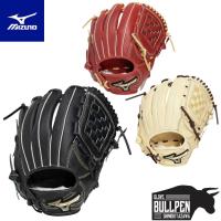ミズノ MIZUNO グローバルエリート GlobalElite SELECT 軟式用グラブ オールラウンド用 サイズ10 一般 左投げ用有り 2026年春夏 | スポーツマリオ Yahoo!店